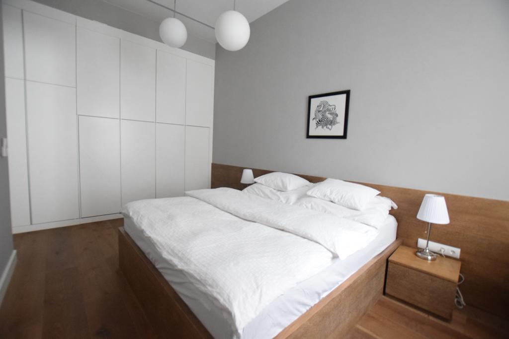Luxury Apartment By Hi5 - Szervita Suite 부다페스트 외부 사진